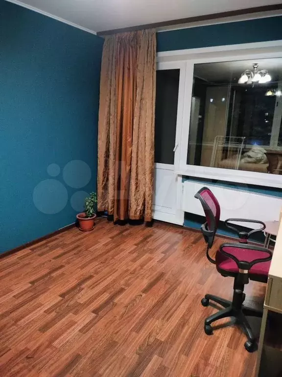 1-к. квартира, 30 м, 7/9 эт. - Фото 0