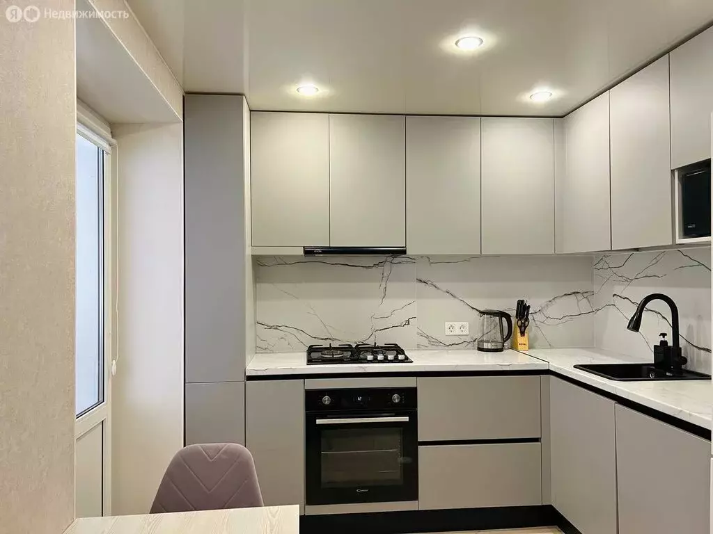 2-комнатная квартира: Великий Новгород, Завокзальный район, ... - Фото 2