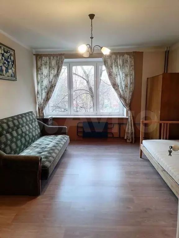 2-к. квартира, 71 м, 2/12 эт. - Фото 0