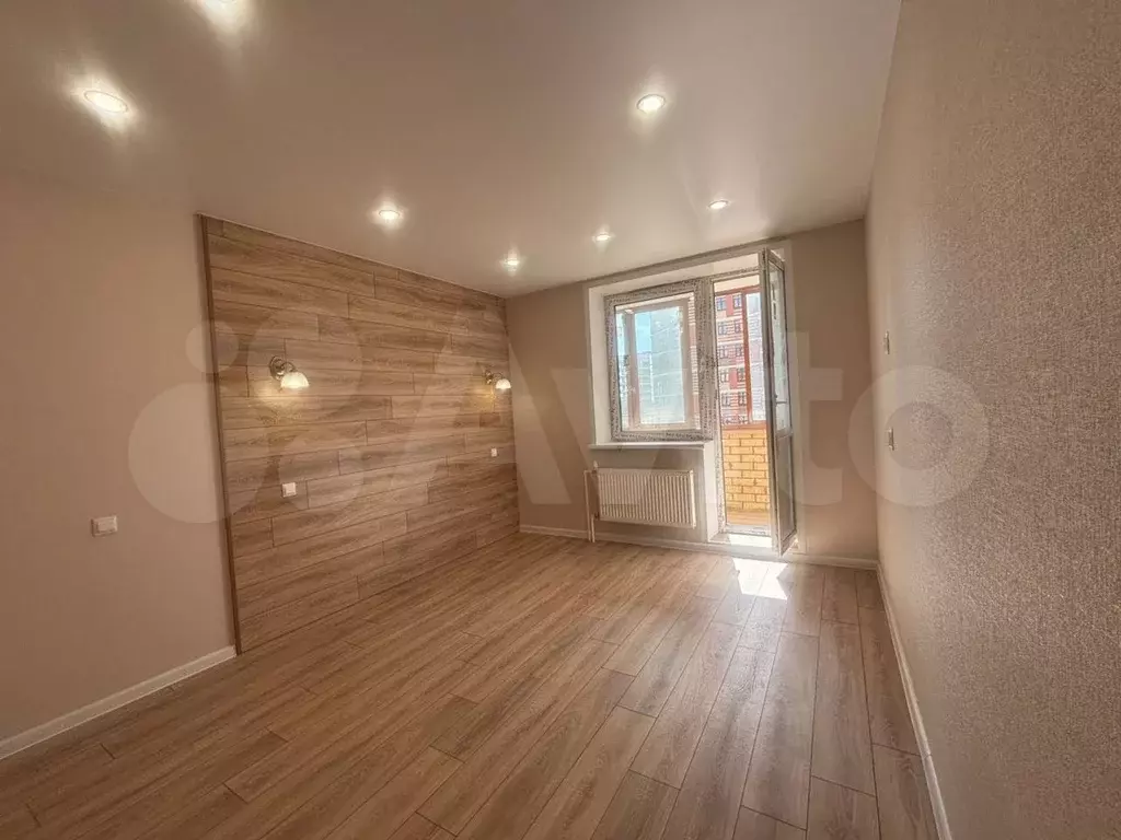 Квартира-студия, 28 м, 2/9 эт. - Фото 0