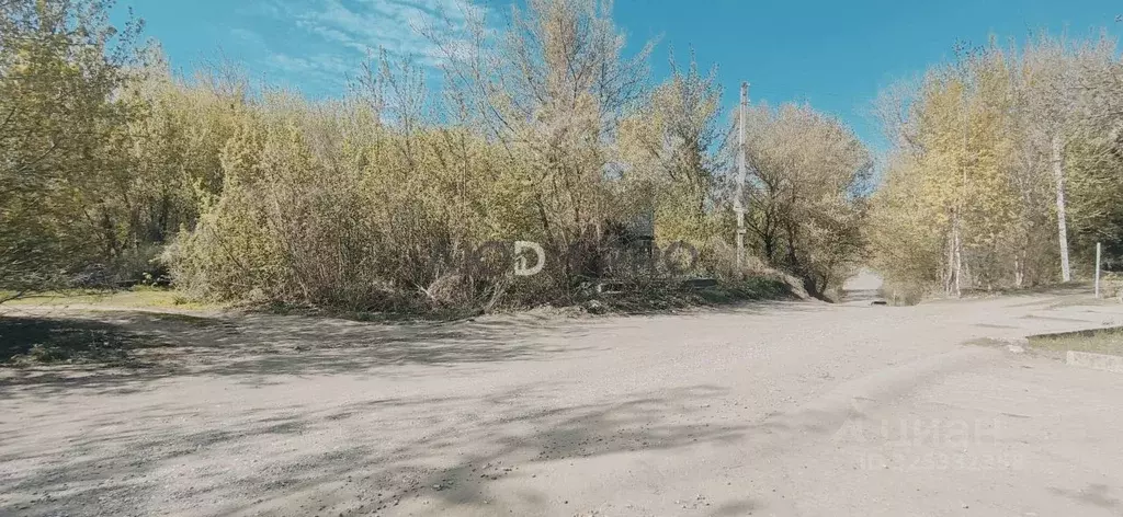 Участок в Саратовская область, Саратов Зональный мкр, ул. Приволжская ... - Фото 1