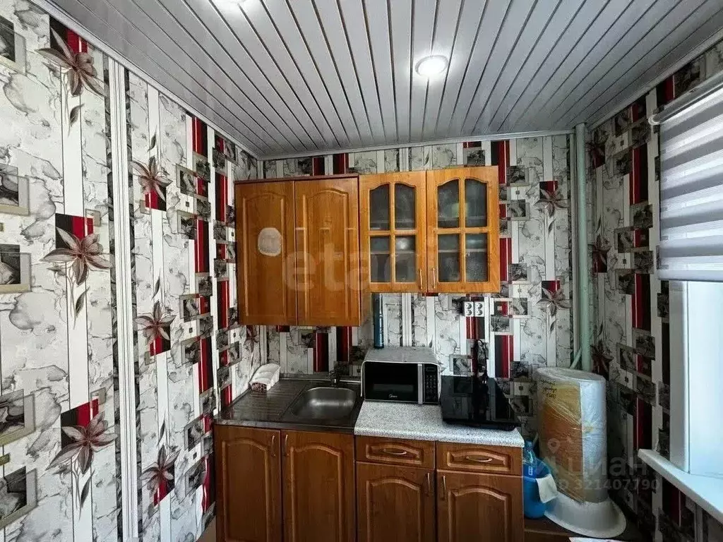 3-к кв. Амурская область, Тында ул. Красная Пресня, 28 (60.4 м) - Фото 0
