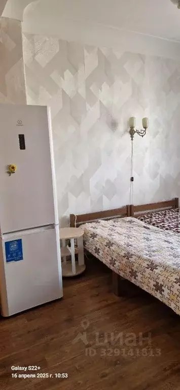 Комната Москва Золоторожский проезд, 4 (17.0 м) - Фото 1