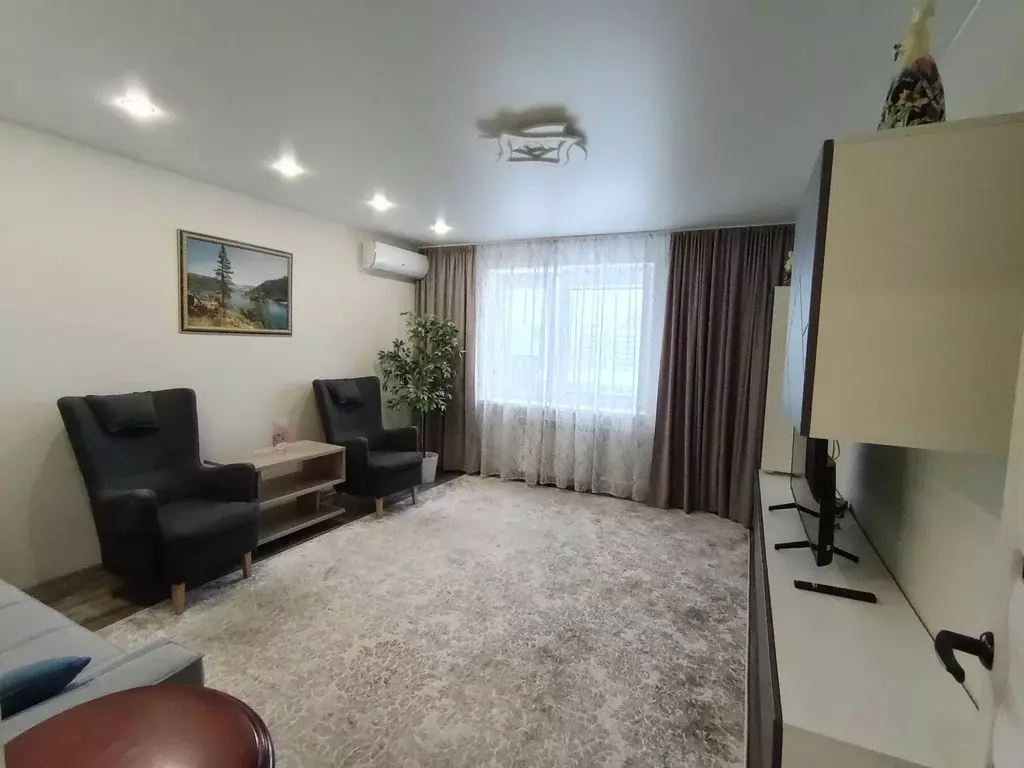 Продаётся 3-к квартира, 72.1 м - Фото 0