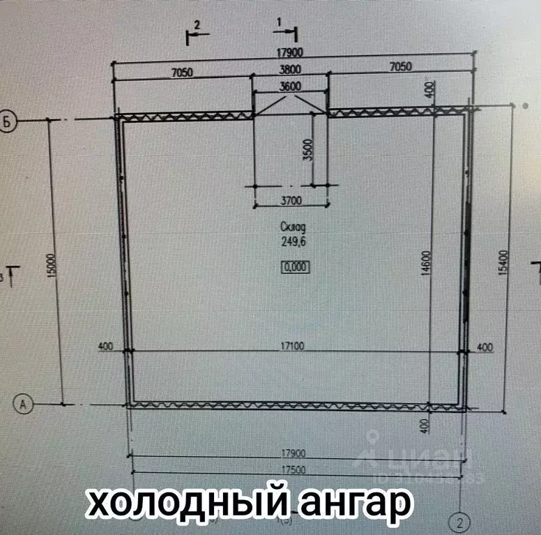 Помещение свободного назначения в Свердловская область, Екатеринбург ... - Фото 0