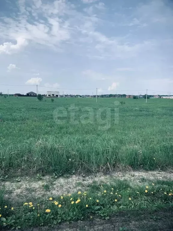 Участок в Тульская область, Тула  (12.0 сот.) - Фото 1