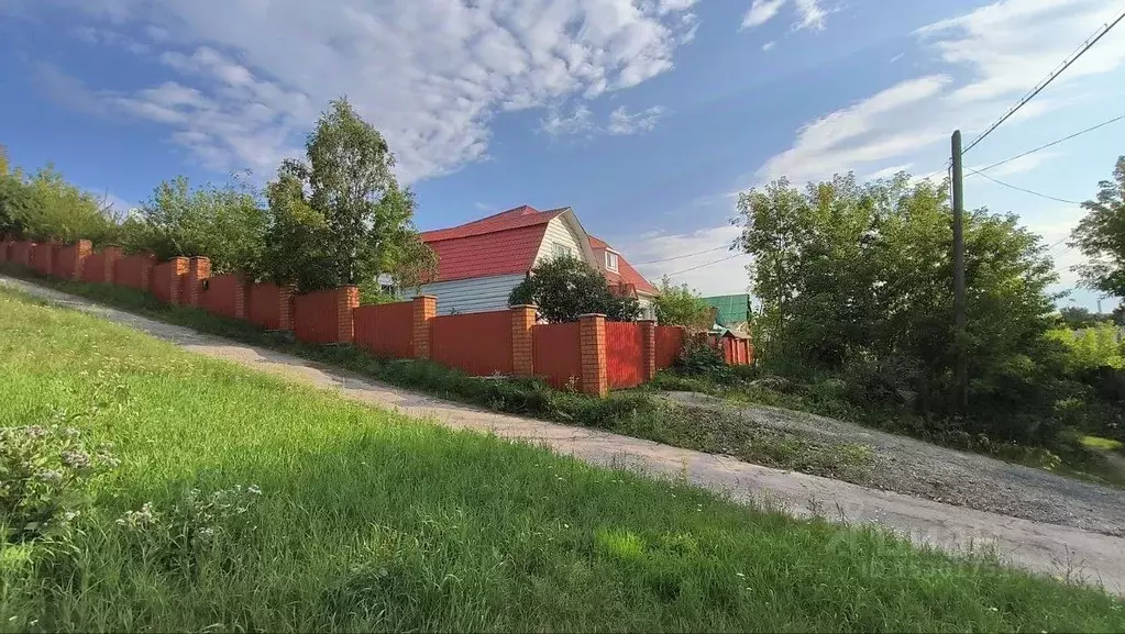 Дом в Башкортостан, Белорецк ул. Ударников, 41 (241 м) - Фото 0