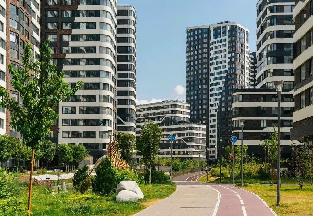 Помещение свободного назначения в Москва ул. Крузенштерна, 7 (75 м) - Фото 0