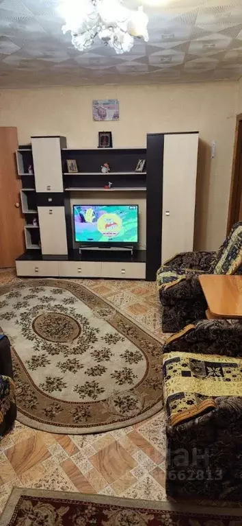 2-к кв. Тульская область, Тула ул. Ползунова, 20А (45.0 м) - Фото 1