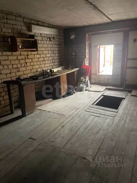 Гараж в Тюменская область, Тюмень Микрорайон мыс, ул. Малиновского, 4 ... - Фото 2