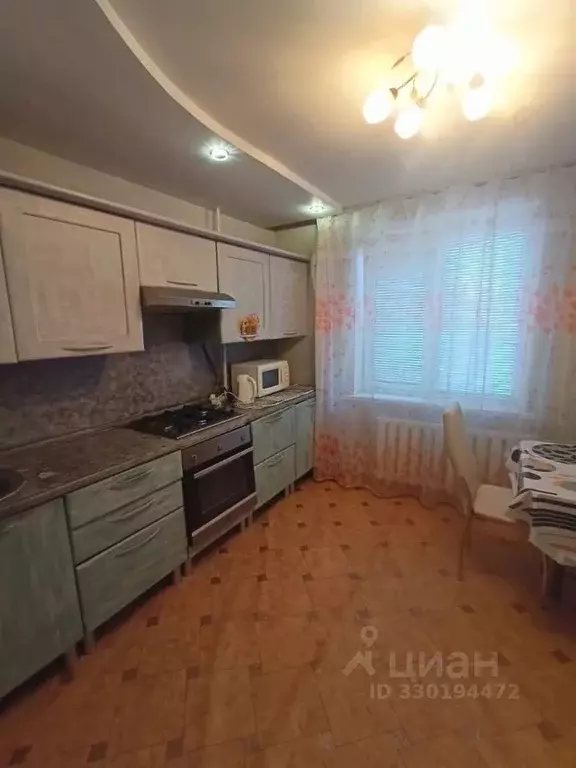 2-к кв. Татарстан, Альметьевск ул. Сулеймановой, 1 (54.0 м) - Фото 1