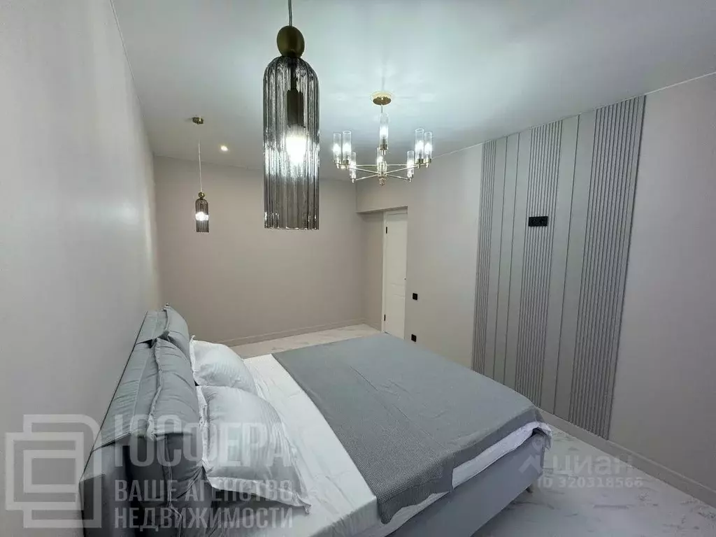 2-к кв. Волгоградская область, Волгоград бул. 30-летия Победы, 32/1 ... - Фото 2