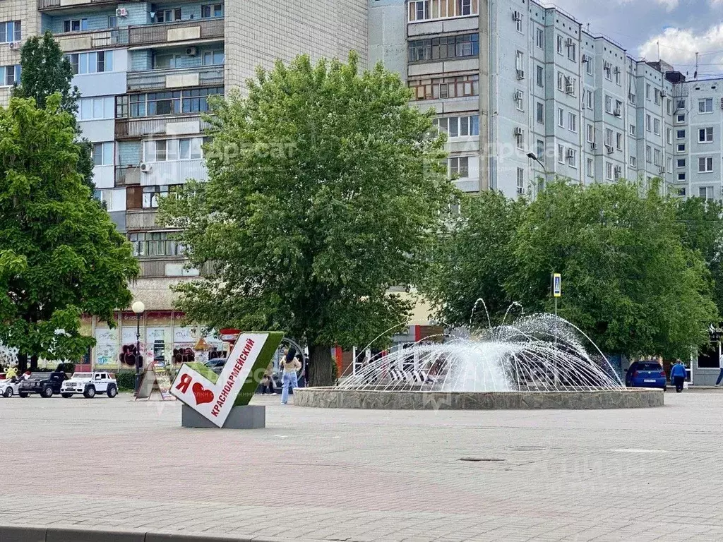 Торговая площадь в Волгоградская область, Волгоград бул. Энгельса, 19 ... - Фото 2