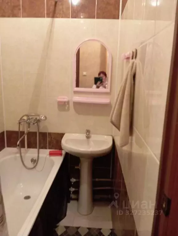 1-к кв. Белгородская область, Старый Оскол Макаренко мкр, 35 (39.0 м) - Фото 1