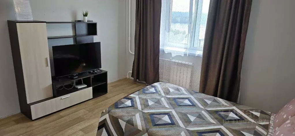 1-к кв. Иркутская область, Иркутск ул. Сурнова, 30/4 (36.0 м) - Фото 1