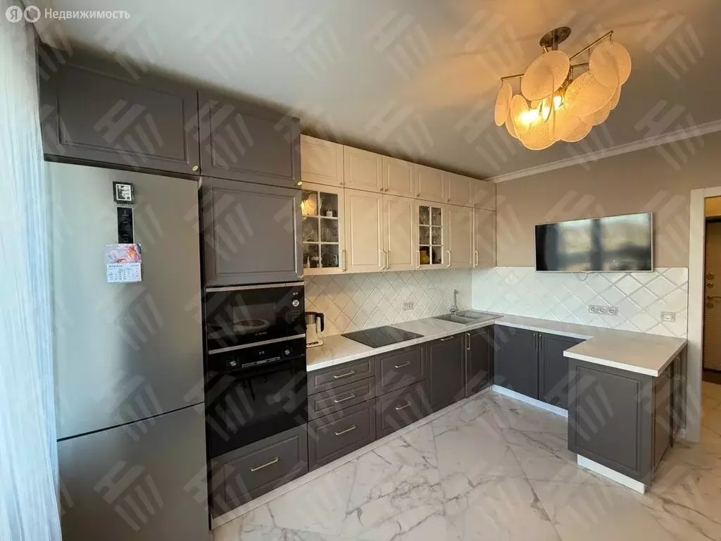 3-комнатная квартира: Северодвинск, Юбилейная улица, 3к2 (71 м) - Фото 1