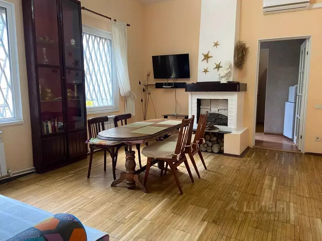 Дом в Крым, Алушта ул. Карла Маркса, 11 (120 м) - Фото 2