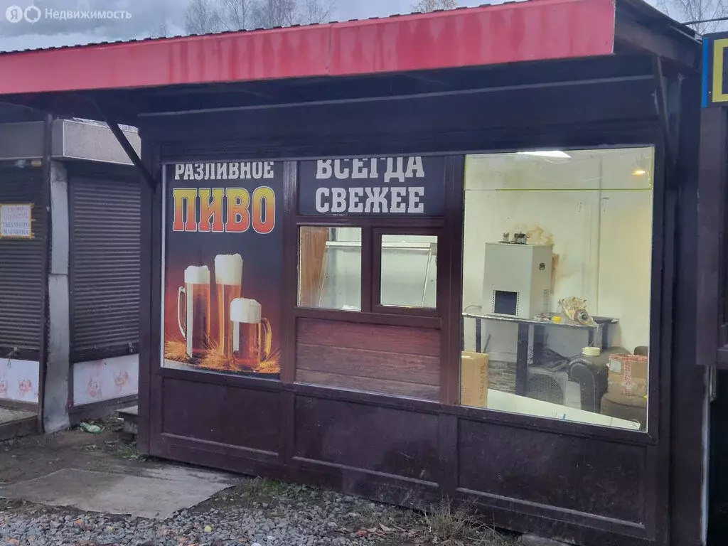 Помещение свободного назначения (12 м) - Фото 1