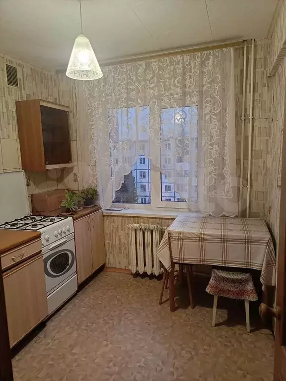 2-к. квартира, 45 м, 4/5 эт. - Фото 1