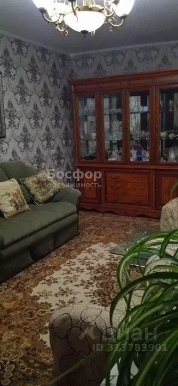 3-к кв. Крым, Феодосия ул. Челнокова, 98 (70.0 м) - Фото 1