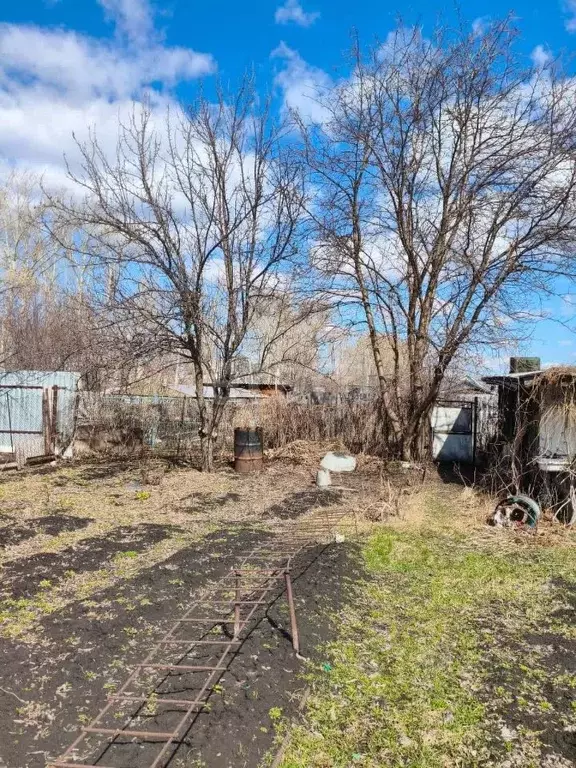 Дом в Курганская область, Шадринск Завода Полиграфических Машин 1 СНТ, ... - Фото 1