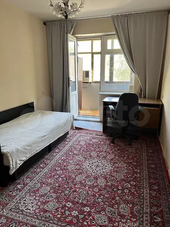 2-к. квартира, 64 м, 2/9 эт. - Фото 1