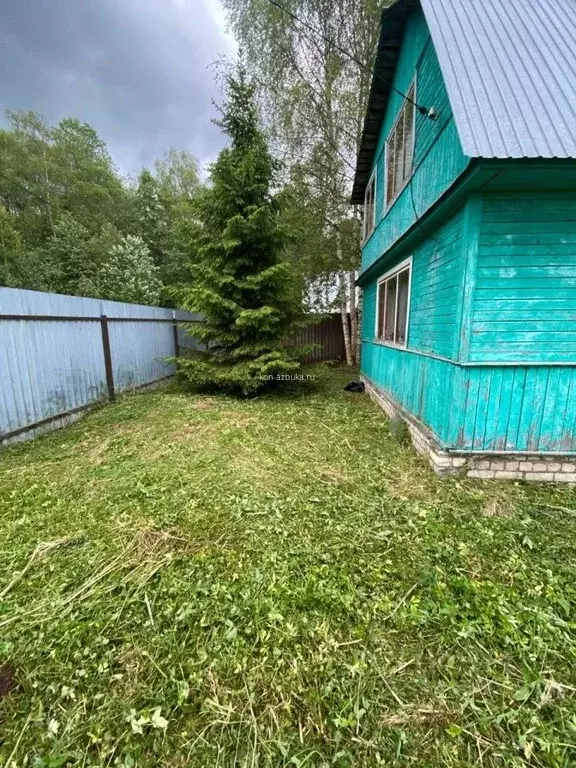 Дом в Тверская область, Конаковский муниципальный округ, Олимпийское ... - Фото 0