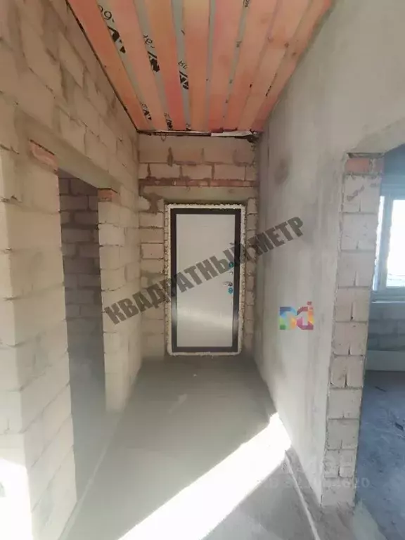 Дом в Калмыкия, Элиста Полынная ул., 52А (90 м) - Фото 2