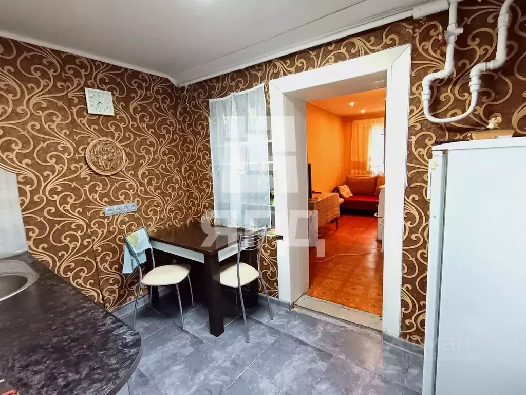 1-к кв. Ростовская область, Таганрог Тургеневский пер. (20.0 м) - Фото 1