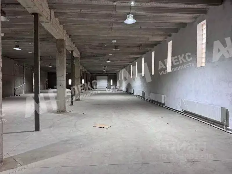 Склад в Московская область, Одинцово Зеленая ул., 26 (700 м) - Фото 1