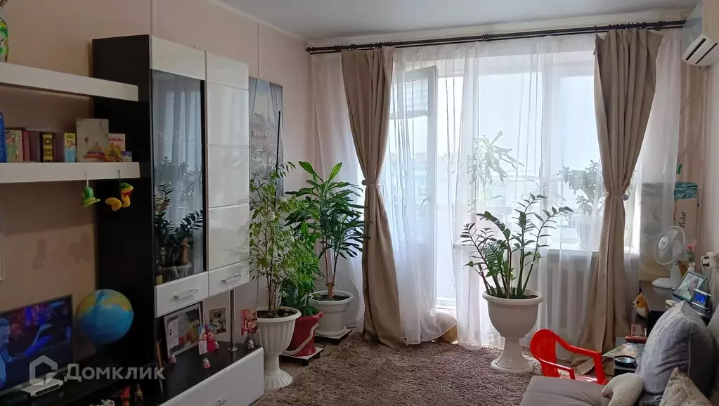 Продаётся 1-к квартира, 32 м - Фото 0