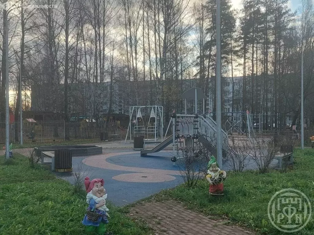 3-комнатная квартира: Новый Свет, 41А (73.8 м) - Фото 1