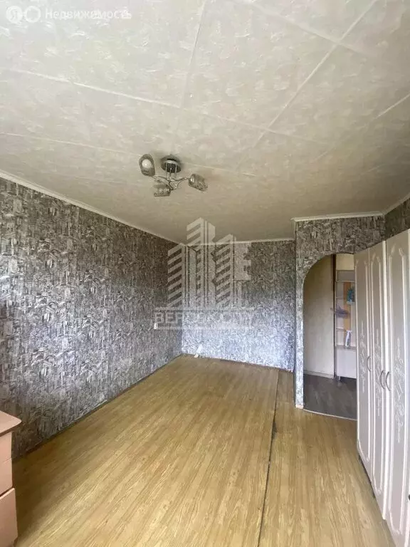 1-комнатная квартира: Искитим, микрорайон Южный, 3 (29 м) - Фото 1