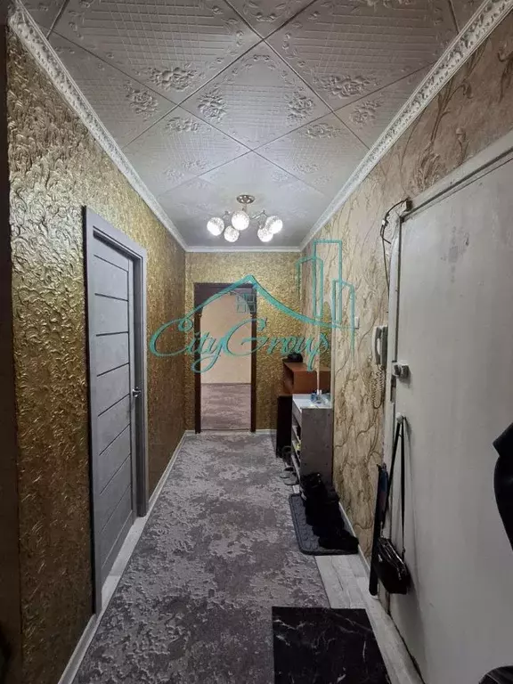 Квартира, 2 комнаты, 50.6 м - Фото 1