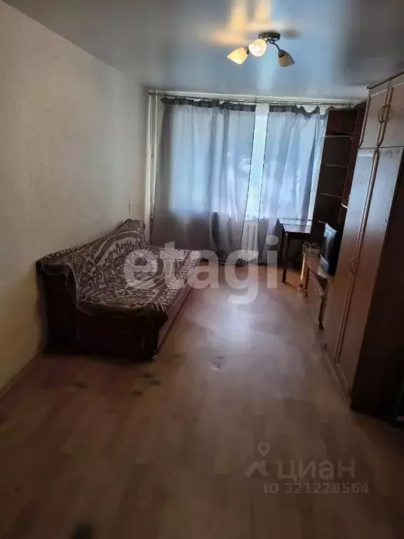 Комната Ярославская область, Ярославль ул. Зелинского, 7а (16.7 м) - Фото 1