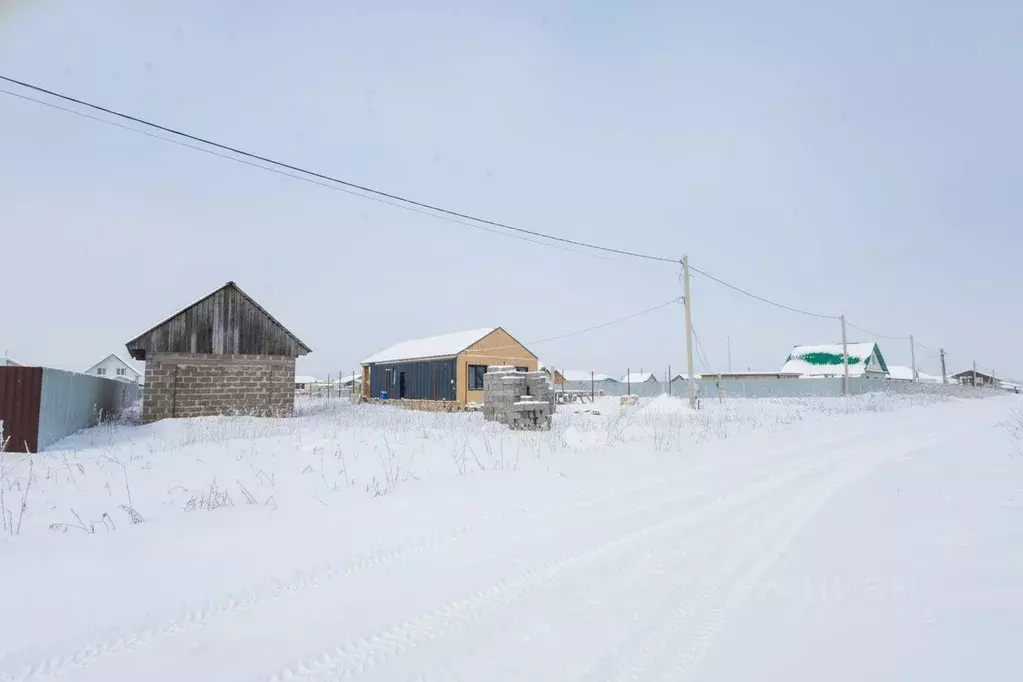Участок в Оренбургская область, Оренбург городской округ, пос. ... - Фото 2
