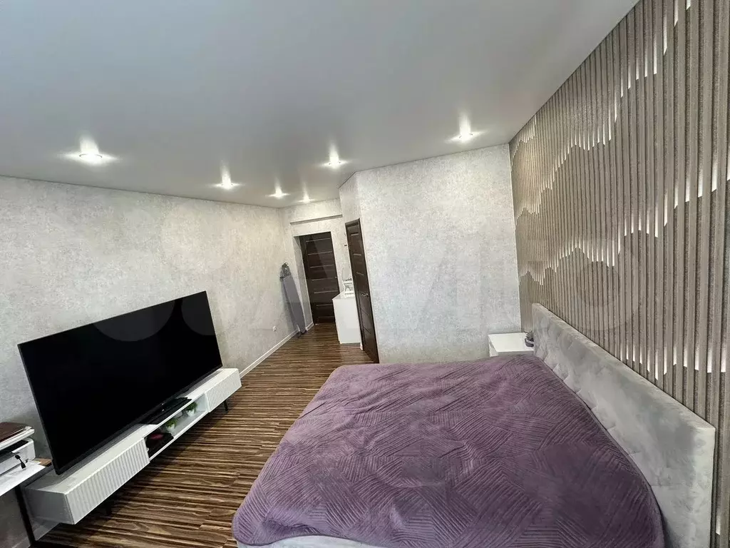 2-к. квартира, 78 м, 8/9 эт. - Фото 1