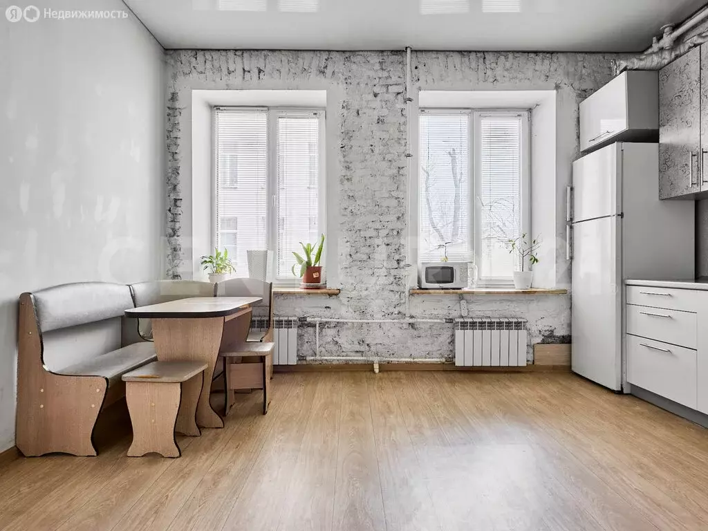 4-комнатная квартира: Санкт-Петербург, Большой Казачий переулок, 9 ... - Фото 2