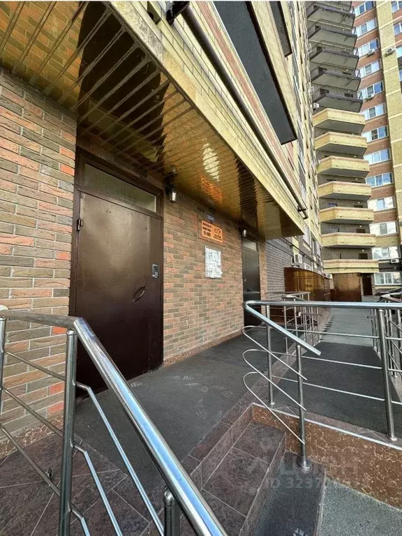 1-к кв. Ставропольский край, Ставрополь ул. Пирогова, 5Ак8 (35.5 м) - Фото 2