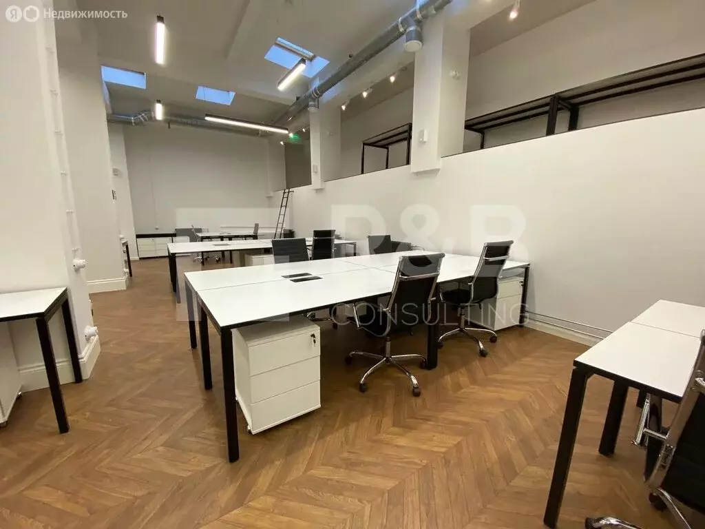 Офис (180 м) - Фото 2
