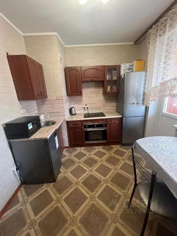 2-к кв. Московская область, Одинцово ул. Чистяковой, 42 (57.0 м) - Фото 1