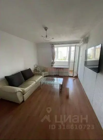 1-к кв. Ростовская область, Ростов-на-Дону Токарная ул., 3 (36.1 м) - Фото 0