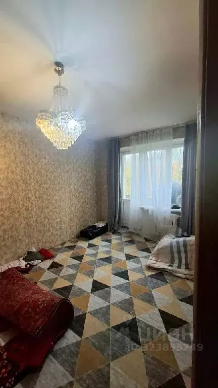 Продается 2-комнатная квартира - Фото 1