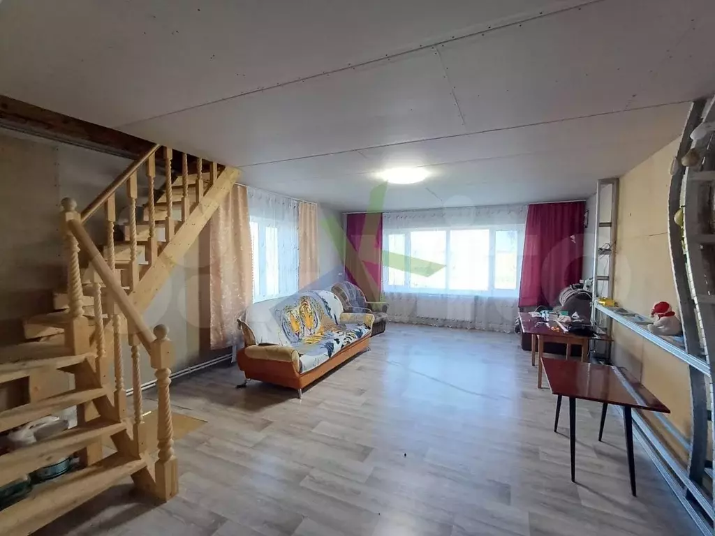 Дом 180,5 м на участке 10,7 сот. - Фото 0