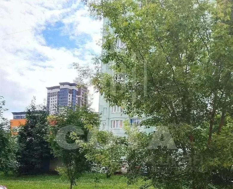 1-к кв. Воронежская область, Воронеж ул. Шишкова, 146в (40.3 м) - Фото 2