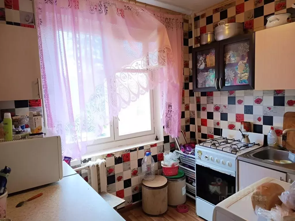 3-к кв. Ленинградская область, Выборгский район, пос. Гончарово проезд ... - Фото 2