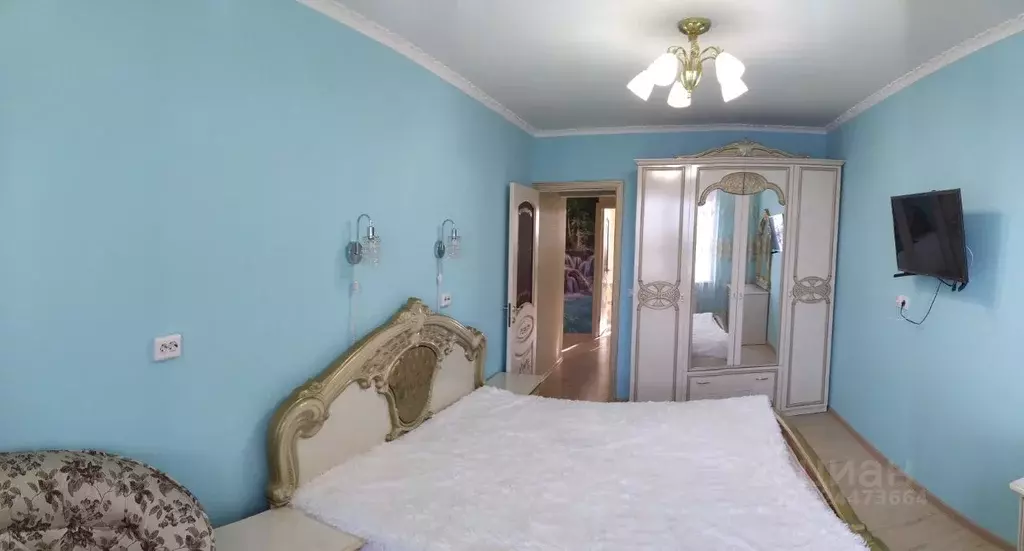 2-к кв. Крым, Симферополь ул. Генерала Родионова, 3В (54.0 м) - Фото 1