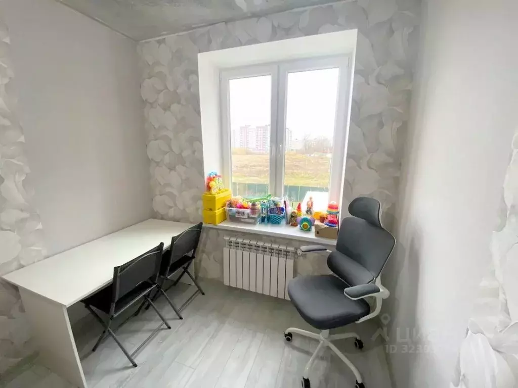 1-к кв. Калининградская область, Калининград ул. Крейсерская, 13к1 ... - Фото 1