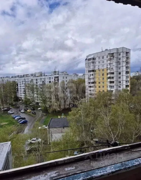 1-к кв. Самарская область, Самара ул. Стара-Загора, 285 (36.9 м) - Фото 1