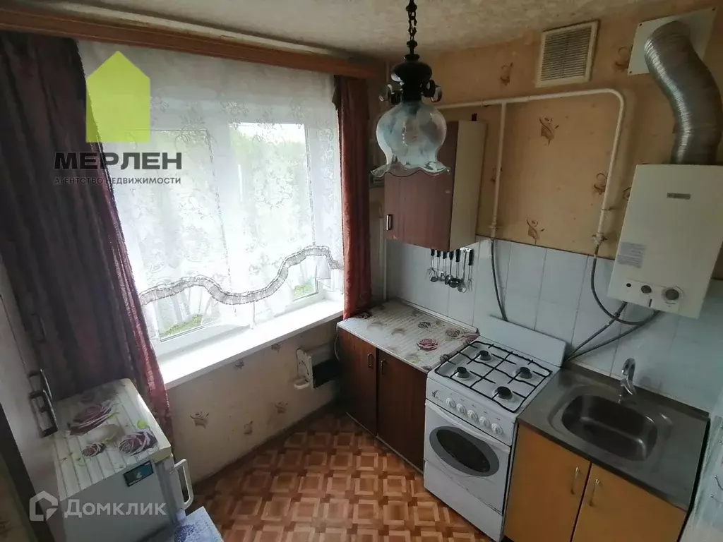 Продаётся 2-к квартира, 43.1 м - Фото 0